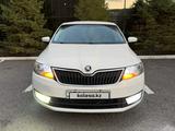 Skoda Rapid 2016 годаүшін4 300 000 тг. в Караганда – фото 3