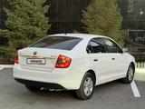 Skoda Rapid 2016 годаүшін4 300 000 тг. в Караганда – фото 2