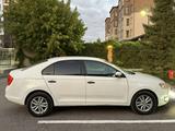 Skoda Rapid 2016 годаүшін4 300 000 тг. в Караганда – фото 5