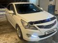 Hyundai Accent 2014 года за 5 300 000 тг. в Алматы – фото 2