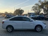 ВАЗ (Lada) Vesta 2015 годаүшін3 500 000 тг. в Алматы – фото 3