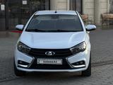 ВАЗ (Lada) Vesta 2015 годаүшін3 500 000 тг. в Алматы