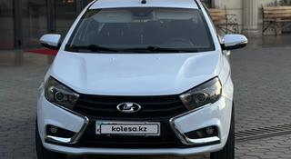 ВАЗ (Lada) Vesta 2015 года за 3 500 000 тг. в Алматы