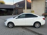 ВАЗ (Lada) Vesta 2015 годаүшін3 500 000 тг. в Алматы – фото 4