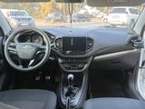 ВАЗ (Lada) Vesta 2015 годаүшін3 500 000 тг. в Алматы – фото 5