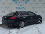 Hyundai Sonata 2015 годаүшін8 790 000 тг. в Алматы – фото 4