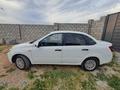 ВАЗ (Lada) Granta 2190 2013 года за 1 500 000 тг. в Шымкент – фото 2