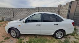 ВАЗ (Lada) Granta 2190 2013 года за 1 500 000 тг. в Шымкент – фото 2