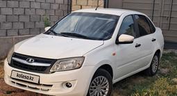 ВАЗ (Lada) Granta 2190 2013 года за 1 500 000 тг. в Шымкент