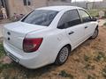 ВАЗ (Lada) Granta 2190 2013 года за 1 500 000 тг. в Шымкент – фото 5