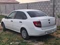 ВАЗ (Lada) Granta 2190 2013 года за 1 500 000 тг. в Шымкент – фото 6