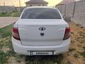 ВАЗ (Lada) Granta 2190 2013 года за 1 500 000 тг. в Шымкент – фото 7