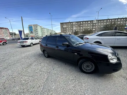 ВАЗ (Lada) Priora 2171 2012 года за 2 250 000 тг. в Атырау – фото 4