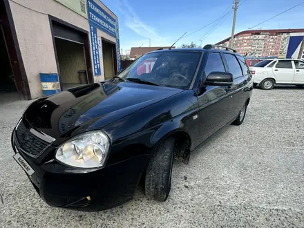 ВАЗ (Lada) Priora 2171 2012 года за 2 250 000 тг. в Атырау – фото 5