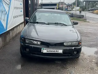 Mitsubishi Galant