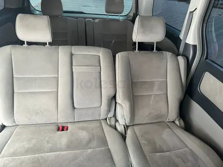 Toyota Alphard 2006 года за 7 600 000 тг. в Актау – фото 6