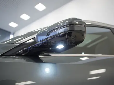 Chery Tiggo 8 Tech 2026 года за 13 990 000 тг. в Актобе – фото 14