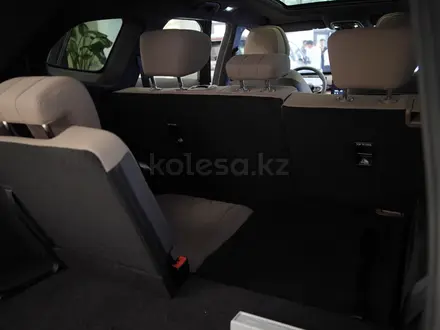 Chery Tiggo 8 Tech 2026 года за 13 990 000 тг. в Актобе – фото 15