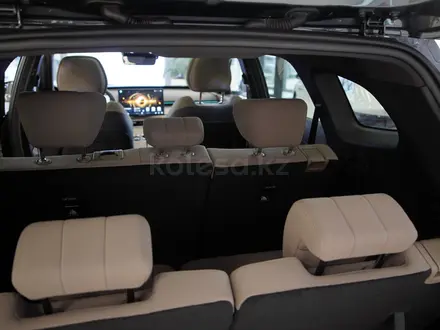 Chery Tiggo 8 Tech 2026 года за 13 990 000 тг. в Актобе – фото 16