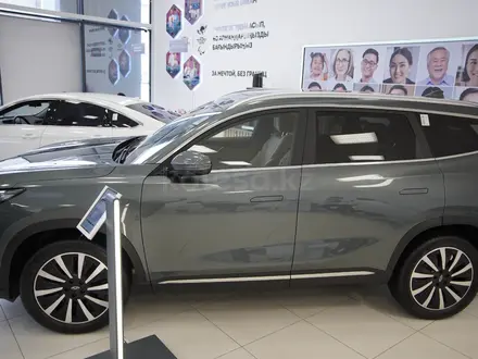 Chery Tiggo 8 Tech 2026 года за 13 990 000 тг. в Актобе – фото 3