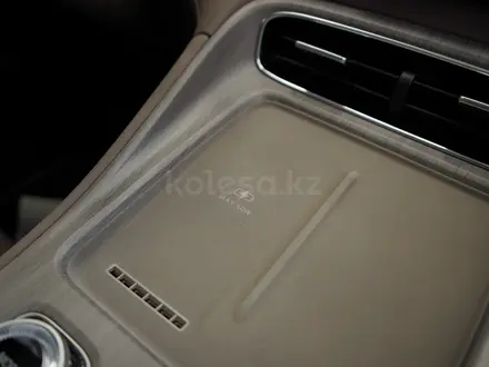 Chery Tiggo 8 Tech 2026 года за 13 990 000 тг. в Актобе – фото 21