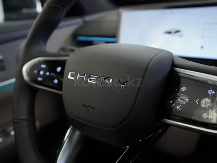 Chery Tiggo 8 Tech 2026 года за 13 990 000 тг. в Актобе – фото 24
