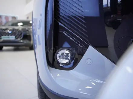 Chery Tiggo 8 Tech 2026 года за 13 990 000 тг. в Актобе – фото 30