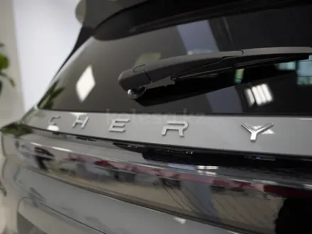Chery Tiggo 8 Tech 2026 года за 13 990 000 тг. в Актобе – фото 31