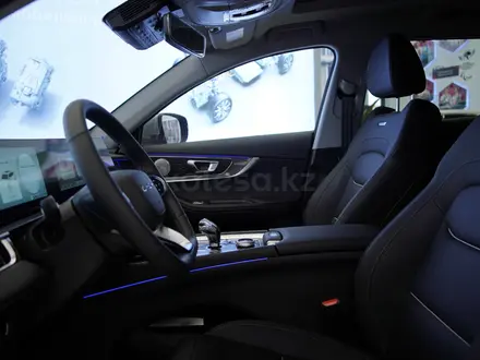 Chery Tiggo 8 Tech 2026 года за 13 990 000 тг. в Актобе – фото 38