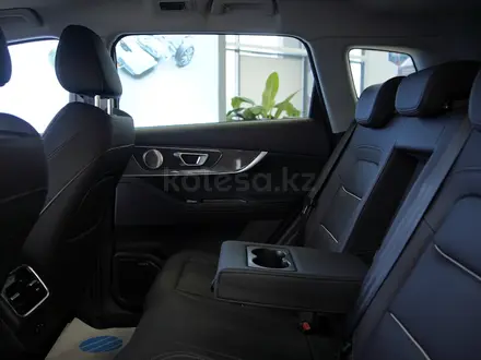 Chery Tiggo 8 Tech 2026 года за 13 990 000 тг. в Актобе – фото 39