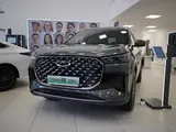 Chery Tiggo 8 Tech 2026 годаүшін13 990 000 тг. в Актобе