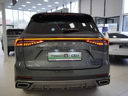 Chery Tiggo 8 Tech 2026 года за 13 990 000 тг. в Актобе – фото 5