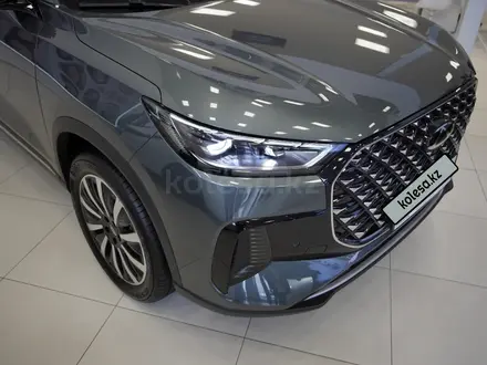 Chery Tiggo 8 Tech 2026 года за 13 990 000 тг. в Актобе – фото 40