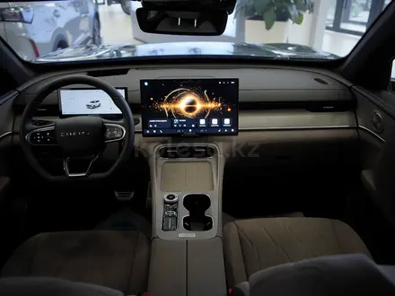 Chery Tiggo 8 Tech 2026 года за 13 990 000 тг. в Актобе – фото 43