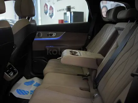 Chery Tiggo 8 Tech 2026 года за 13 990 000 тг. в Актобе – фото 45
