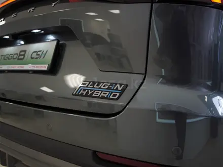 Chery Tiggo 8 Tech 2026 года за 13 990 000 тг. в Актобе – фото 6