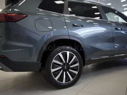 Chery Tiggo 8 Tech 2026 года за 13 990 000 тг. в Актобе – фото 8