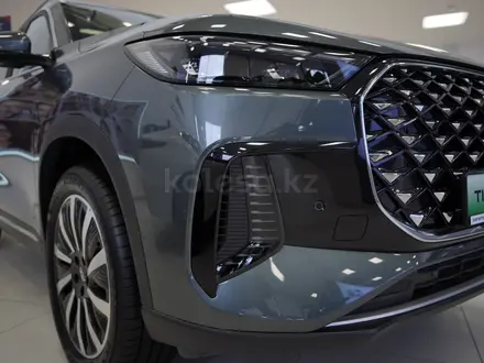 Chery Tiggo 8 Tech 2026 года за 13 990 000 тг. в Актобе – фото 10