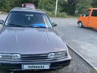 Mazda 626 1989 годаүшін1 000 000 тг. в Талдыкорган