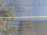 Стекло крышки багажника Range Rover L322. за 70 000 тг. в Алматы – фото 2