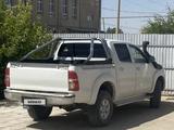 Toyota Hilux 2013 годаүшін7 000 000 тг. в Жанаозен