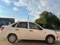 ВАЗ (Lada) Granta 2190 2015 годаүшін3 300 000 тг. в Актобе – фото 10