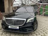 Mercedes-Benz S 500 2013 годаfor25 000 000 тг. в Алматы – фото 3