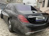 Mercedes-Benz S 500 2013 годаfor25 000 000 тг. в Алматы – фото 5