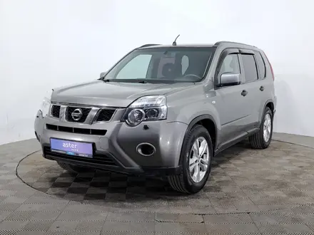Nissan X-Trail 2014 года за 4 360 000 тг. в Астана