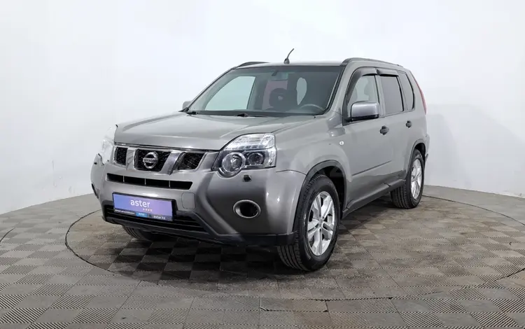 Nissan X-Trail 2014 года за 4 860 000 тг. в Астана
