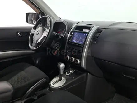 Nissan X-Trail 2014 года за 4 360 000 тг. в Астана – фото 15