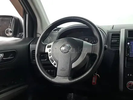 Nissan X-Trail 2014 года за 4 360 000 тг. в Астана – фото 17