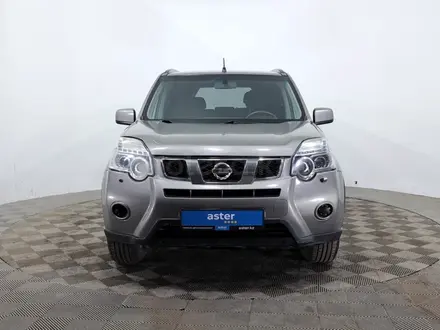 Nissan X-Trail 2014 года за 4 360 000 тг. в Астана – фото 2