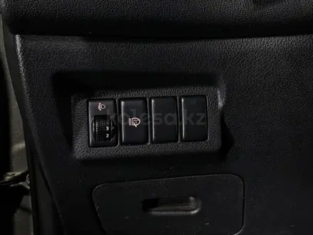 Nissan X-Trail 2014 года за 4 360 000 тг. в Астана – фото 23